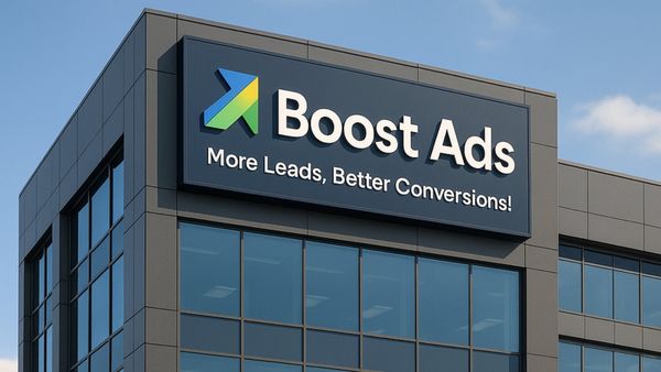 Boost Ads: Leading Google Ads Agency In India For ROI-Focused Campaigns