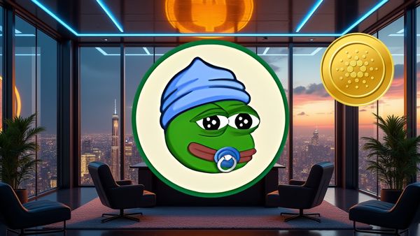 Cardano (ADA) Price Prediction: Targeting $3.10 Amid Market Volatility