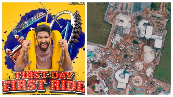 Chennai Wonderla Opening Date Is Here: What Is The Ticket Price & How To Book?
