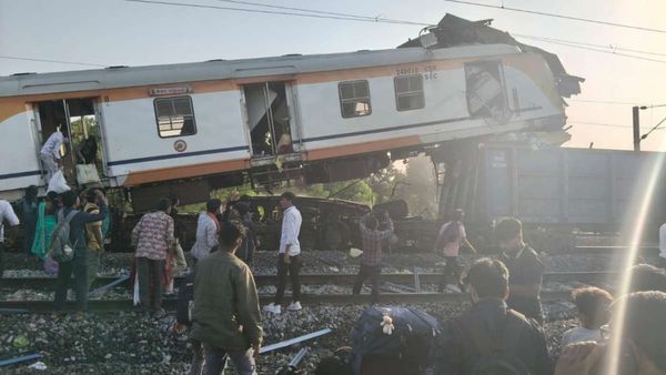 Chhattisgarh Train Accident: Railways Issue Emergency Helpline Numbers for Passengers