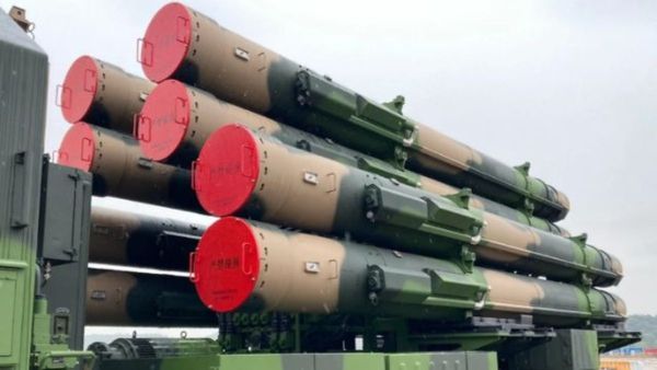 China Used India-Pak Tensions to Test Weapons in Real Conditions: Report