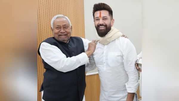 Chirag Paswan To Be Bihar's Deputy CM?