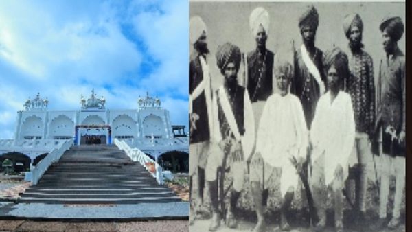 The Story of Deccani Sikhs: How Maharaja Ranjit Singh's Soldiers Shaped The Spiritual Fabric Of Deccan