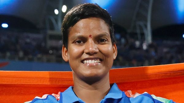 Deepti Sharma Sets a Record That No Cricketer in Men’s or Women’s World Cup Has Ever Reached