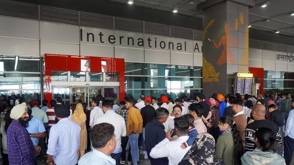 Delhi Airport Technical Glitch Fixed, Flight Ops Returning To Normal: IGIA