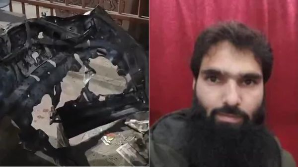 Delhi Blast Hours After 2,900 kg Explosives Recovered in Faridabad – Is There a Link?