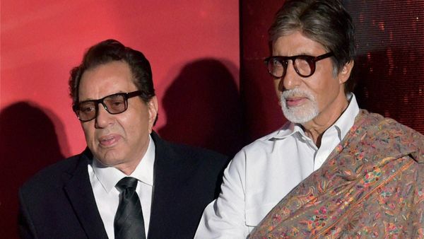 When Dharmendra’s Shot Nearly Hit Amitabh: A Sholay Story That’s Stranger Than Fiction