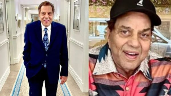 Veteran Actor Dharmendra Passes Away at 89, Bollywood Mourns the Loss of Its ‘He-Man’