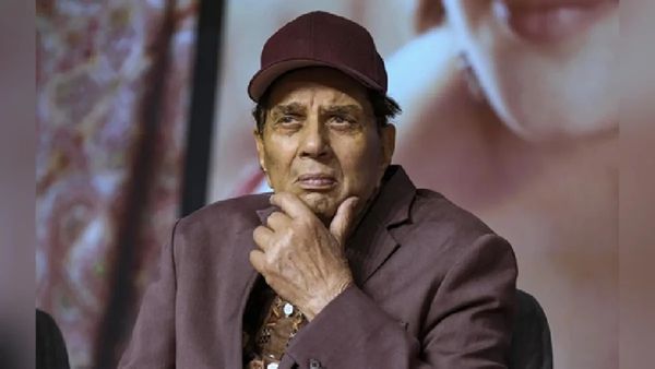 Dharmendra Passes Away: The Icon Who Made India Fall in Love With Cinema