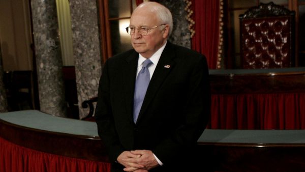 Dick Cheney Is Gone: But His Torture, Lies and War Profits Still Stain America