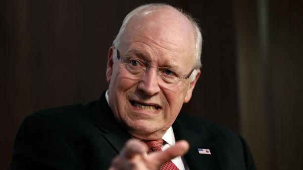 Dick Cheney Dies at 84: Former US Vice President and Driving Force of 2003 Iraq War