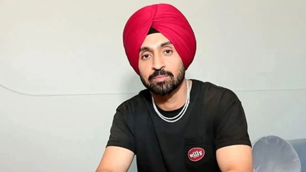 Diljit Dosanjh Breaks Silence with Cryptic Post After Threats Over Touching Amitabh Bachchan’s Feet
