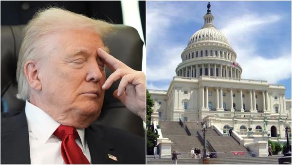 Bipartisan Senate Agreement Paves Way to Reopen Government After Record 40‑Day Shutdown