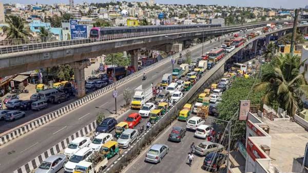 Double-Decker Flyover From JP Nagar to Hebbal Wins 90% Support, Seen as Better Option Than Tunnel Road