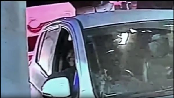 Red Fort Blast: Was Dr. Umar in the Car? Investigators Trace Pulwama and Faridabad Terror Module Links