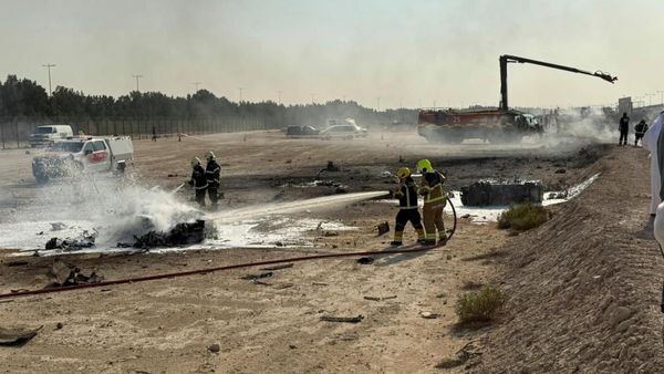 Dubai Air Show Tejas Crash: HAL Extends Full Support to Investigation, Says No Disruption to Deliveries