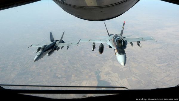 Syrian Leader In Washington: Start of a New Regional Order?