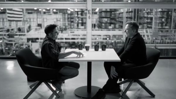 Is Elon Musk Appearing on Nikhil Kamath’s ‘WTF’ Podcast? Teaser Video Goes Viral