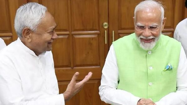 Bihar Exit Poll 2025: NDA Poised for Majority as CM Race Remains Tight, Says People's Pulse Survey