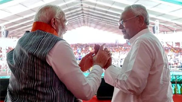 Bihar Elections: JVC Exit Poll Gives Decisive Victory For BJP-Led NDA