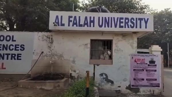 Faridabad Arms Case: Woman Doctor Under Scanner As Explosives Haul Unmasks Radicalised Network