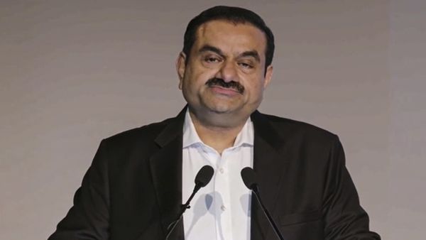 Invasions Don't Come With Armies: Adani Explains How AI Can Bring New Civiisational Challenge