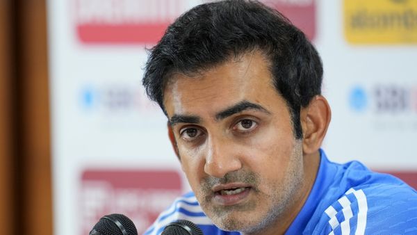 Gautam Gambhir Retorts, “I’m the Same Guy Who Won Champions Trophy, Asia Cup” After India’s Series Defeat