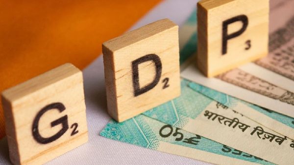 India's Economy Accelerates With 8.2% GDP Growth In September Quarter Of FY 2025-26