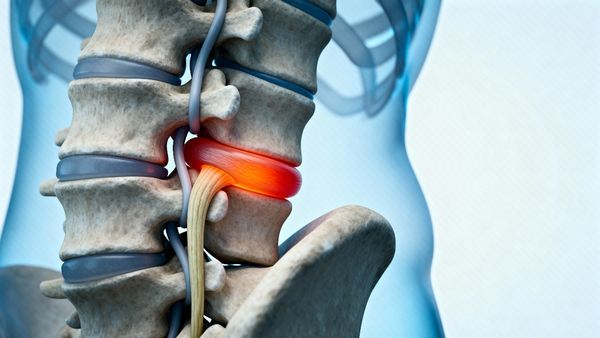 The Great Slip Disc Misunderstanding: Why the Spine Doesn’t ‘Slip’ at All
