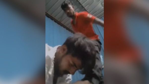 Gujurat Crime: Migrant Worker Forced To Lick Feet, Video Prompts Police Investigation