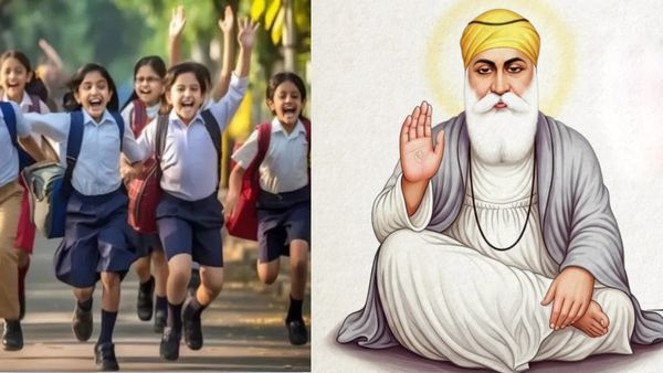 School Holiday: Schools Across India to Remain Closed on November 5 for Guru Nanak Dev Jayanti Celebrations