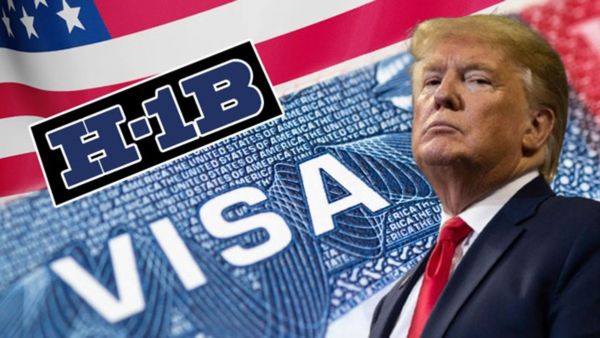 US Launches 175 H-1B Visa Probes Amid Allegations of Abuse, Report Claims