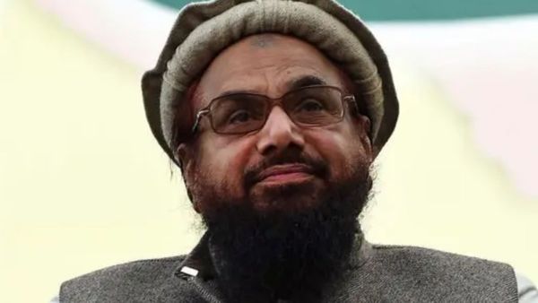 Hafiz Saeed’s Lahore Rally Postponed Amid ISI Intervention, TTP Threats