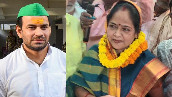 Hasanpur Assembly Constituency: Can RJD Retain The Seat After Replacing Tej Pratap Yadav?
