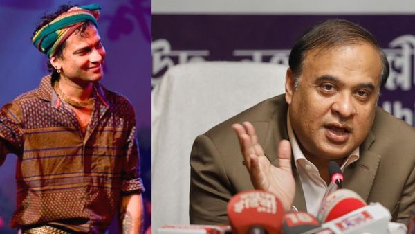 Assam CM Himanta Sarma Calls Zubeen Garg’s Death A Murder: “It Is A Murder From The Very First Day”