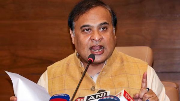 Assam's Himanta Biswa Sarma Govt Passes Anti-Polygamy Bill