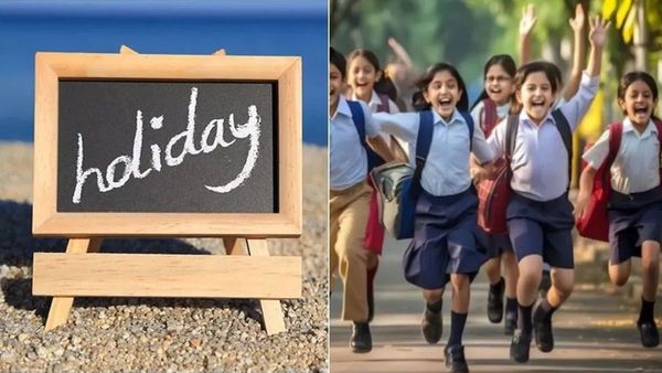 School Holidays List For December 2025: All Schools In Andhra Pradesh To Be Closed On These Days