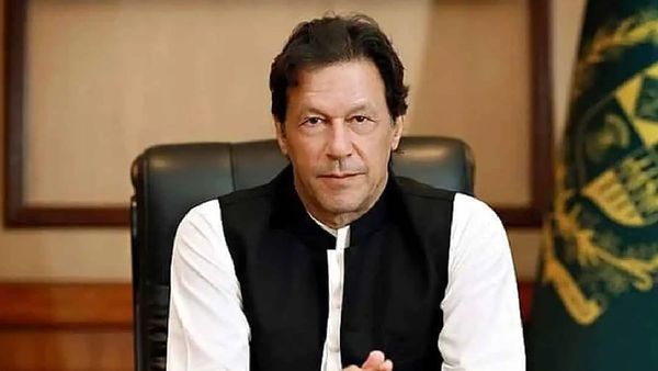 Imran Khan's Family Urges Confirmation Of His Wellbeing Amid Isolation Concerns