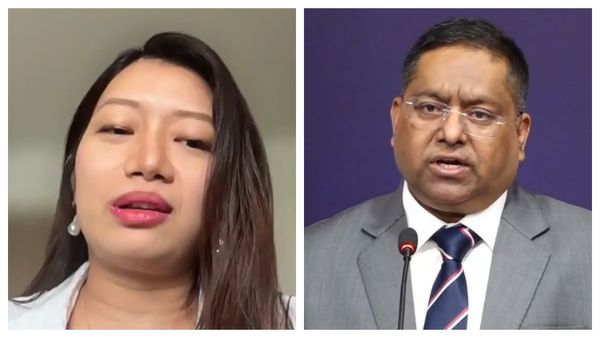 Arunachal ‘Inalienable’ Part of India: New Delhi To China After Indian Woman Harassed In Shanghai