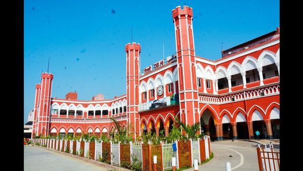 Indian Railways Announces Special Train Services to Commemorate the Martyrdom Day of Sri Guru Tegh Bahadur Ji