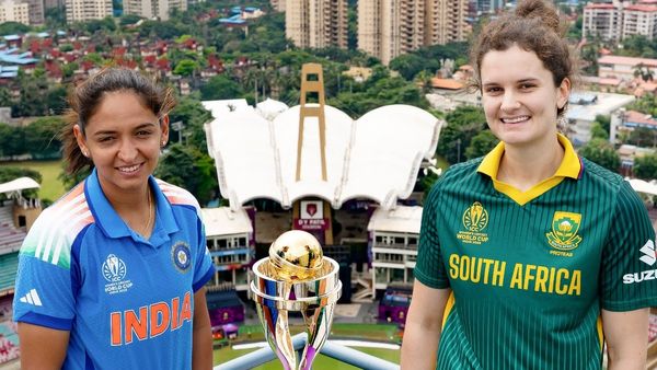 India vs South Africa Women’s World Cup 2025 Final: Key Stats, Top Player Battles, and Tactical Preview