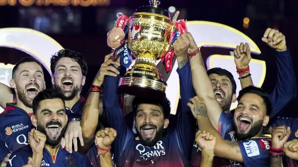 IPL 2026 Auction Set for December 15 in India, Says Report