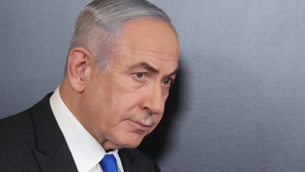 Israel PM Netanyahu Requests Presidential Pardon as Corruption Trial Drags Into Sixth Year