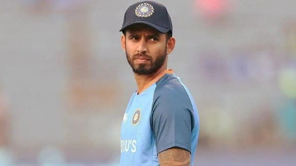 Jitesh Sharma To Lead India A In Asia Cup Rising Stars; Vaibhav Sooryavanshi Named In 15-man Squad