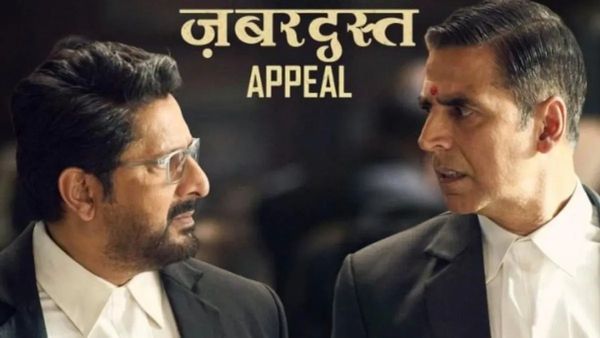 Jolly LLB 3 OTT Release Date: Countdown Begins For Its Digital Release