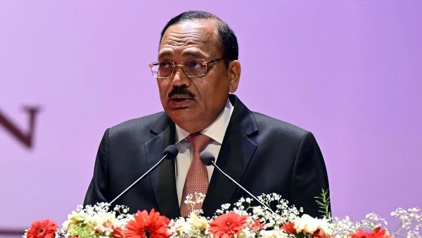 Justice Surya Kant Takes Charge as 53rd Chief Justice of India Today: All You Need to Know