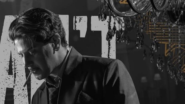 Kaantha First Review Out On Internet: How Good Is Dulquer Salmaan's Film?
