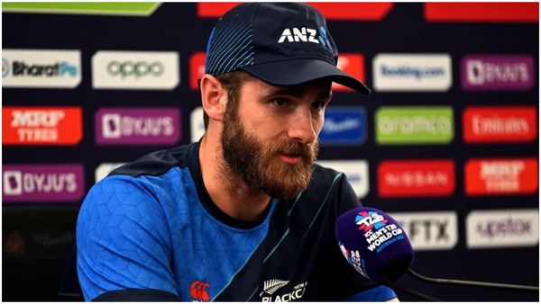 Kane Williamson Retires from T20Is, Says New Zealand Needs ‘Clarity’ Before 2026 World Cup