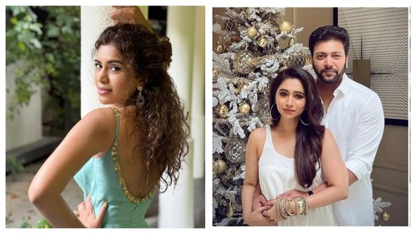 Didn't Destroy Another Person’s Privilege: Kenisha Amid Jayam Ravi-Aarti's Divorce