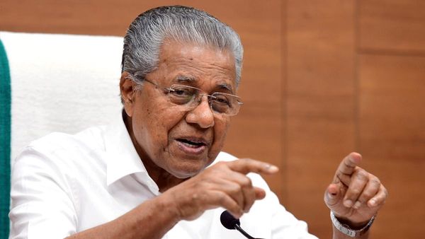 Kerala Becomes First Indian State to Eliminate Extreme Poverty, Says CM Pinarayi Vijayan